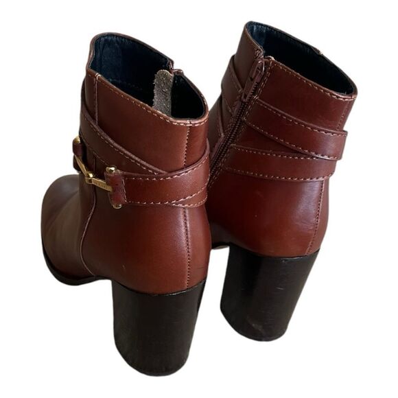 Ted Baker womens Anisea Ankle Boot - Picture 9 of 9